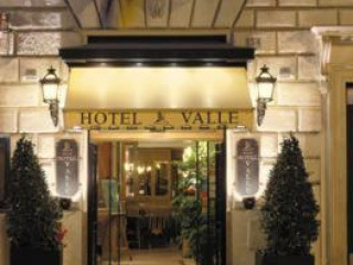 Hotel Valle