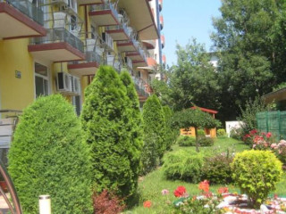 Hotel Valul Magic