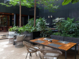Hotel Valverde Lisboa