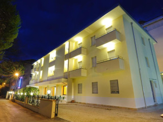 Hotel Vannucci