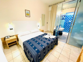 Hotel Vannucci
