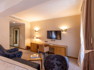 Hotel Vardar