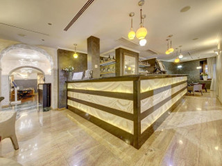 Hotel Vardar