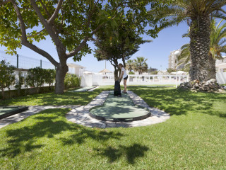 Hotel Vasco da Gama