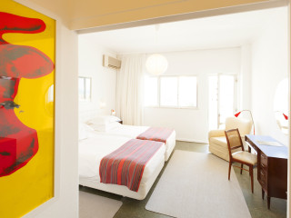 Hotel Vasco da Gama