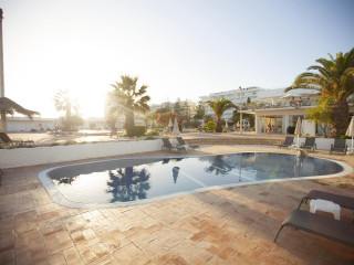 Hotel Vasco da Gama