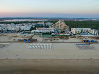 Hotel Vasco Da Gama