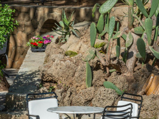 Hotel Vasilikos Beach