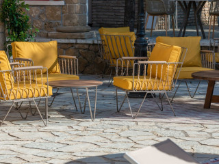 Hotel Vasilikos Beach