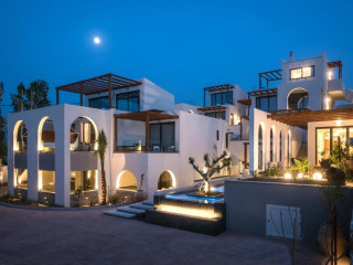 Hotel VAYA Suites by Omilos