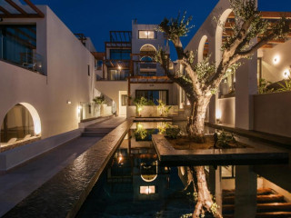 Hotel VAYA Suites by Omilos