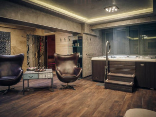 Hotel Vega
