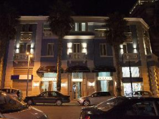 Hotel Veliera