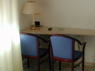 HOTEL VELLO D'ORO