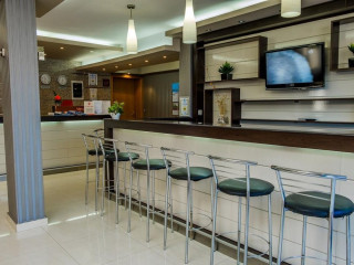 Hotel Vemara Club- All Inclusive