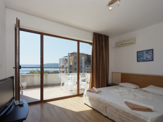 Hotel Vemara Club- All Inclusive