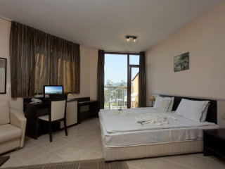 Hotel Vemara Club - All Inclusive