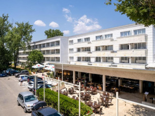 Hotel Venus