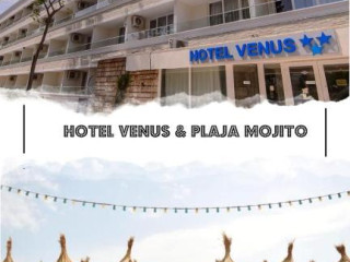 Hotel Venus