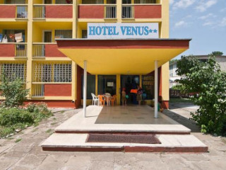 Hotel Venus