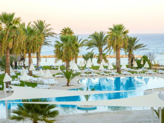 Hotel Venus Beach