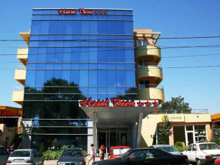 Hotel Vera