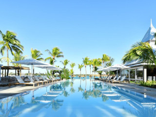 Hotel Veranda Grand Baie