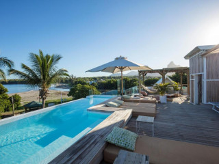 Hotel Veranda Tamarin & Spa