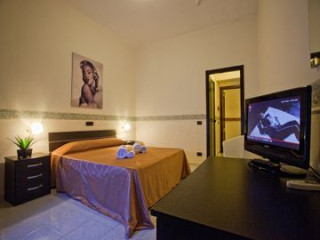 HOTEL VERGILIUS BILLIA