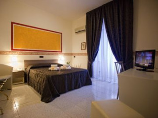 HOTEL VERGILIUS BILLIA