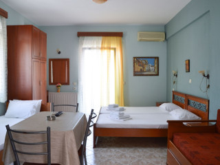 Hotel Vergina 