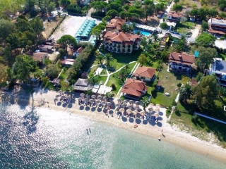 HOTEL VERGOS