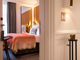 Hotel Vernet