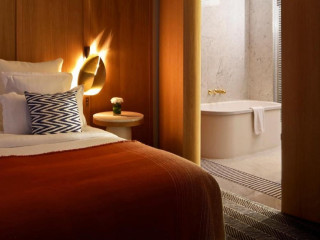 Hotel Vernet