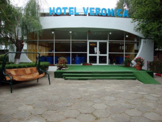 Hotel Veronica