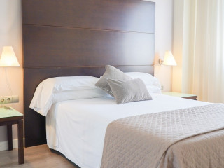 Hotel Vertice Aljarafe