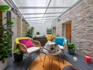 HÔTEL VERYSTE PARIS