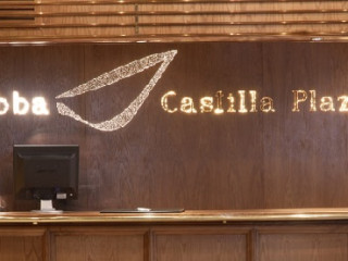 Hotel Via Castellana