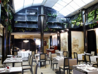 Hotel Via Castellana