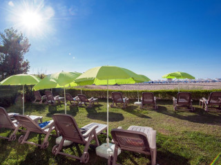 Hotel Viand
