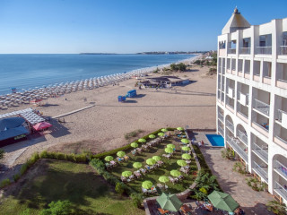 Hotel Viand