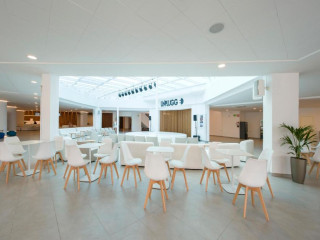Hotel Vibra Algarb