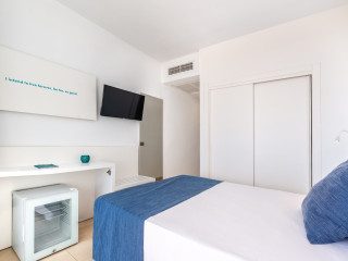 Hotel Vibra Algarb