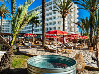 Hotel Vibra Algarb