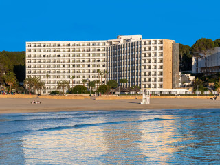 Hotel Vibra Beverly Playa