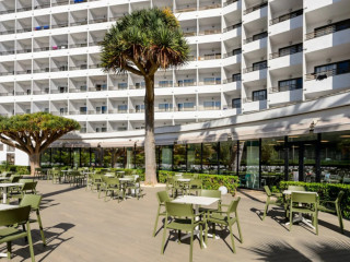 Hotel Vibra Beverly Playa