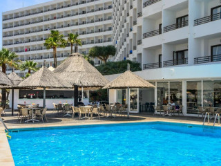 Hotel Vibra Beverly Playa