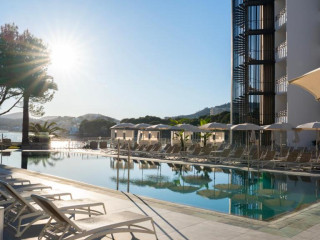 Hotel Vibra Beverly Playa