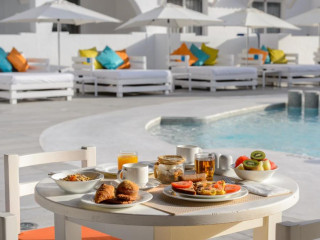 Hotel Vibra Bossa Flow