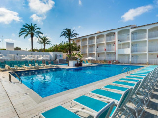 Hotel Vibra Cala Tarida